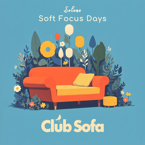 Solene - Soft Focus Days