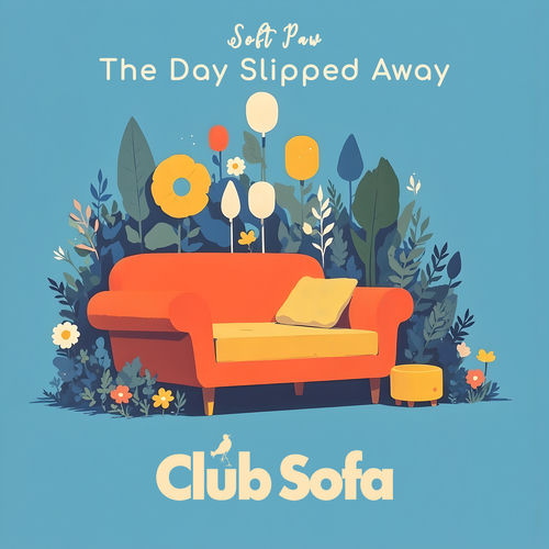Soft Paw - The Day Slipped Away