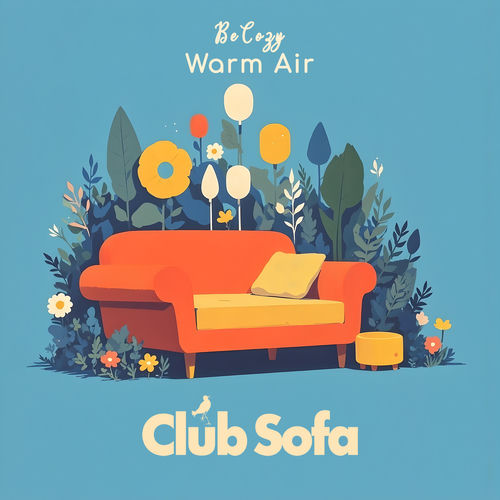BeCozy - Warm Air