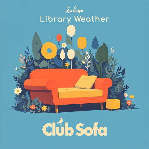 Solene - Library Weather